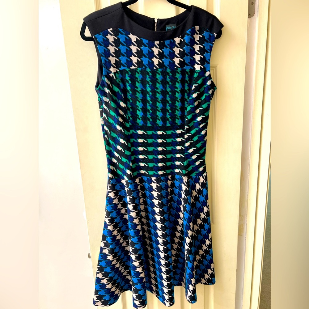 Gabby Skye A line dress Size 10
